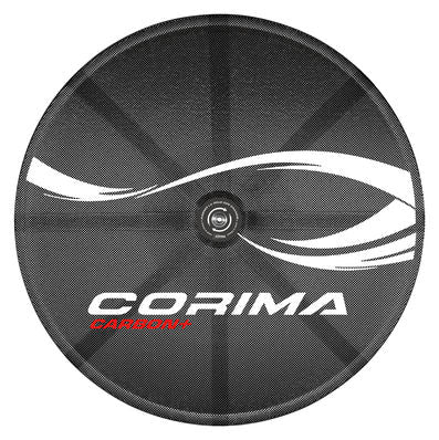 Corima Rear Disc Tubular Paraculaire C+, message for availability