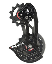 Load image into Gallery viewer, Over sized derailleur pulley system-Ridea RD1 C35 ceramic ball