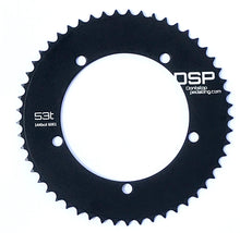 Load image into Gallery viewer, DSP aero plate 6061 alloy