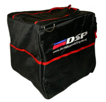 Load image into Gallery viewer, DSP track cube bag/chainring bag