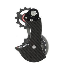 Load image into Gallery viewer, Over sized derailleur pulley system-Ridea RD2 C35