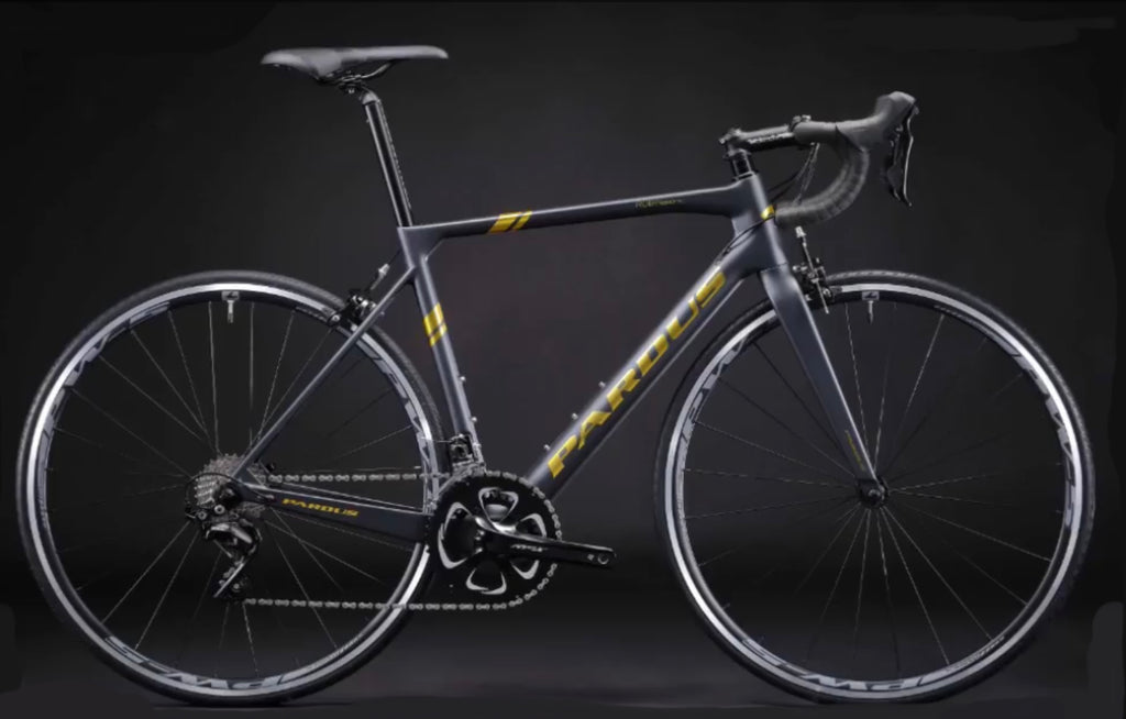 Pardus ROBIN SPORT Carbon road bike