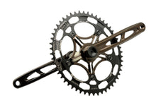 Load image into Gallery viewer, Road cranks- RIDEA Cranks and spiders- IT