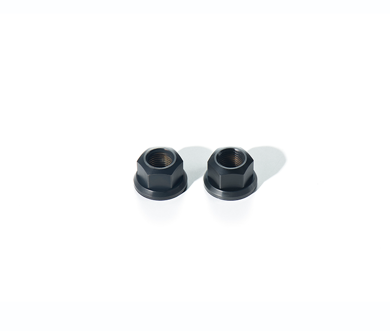 Runwell WHEEL NUTS