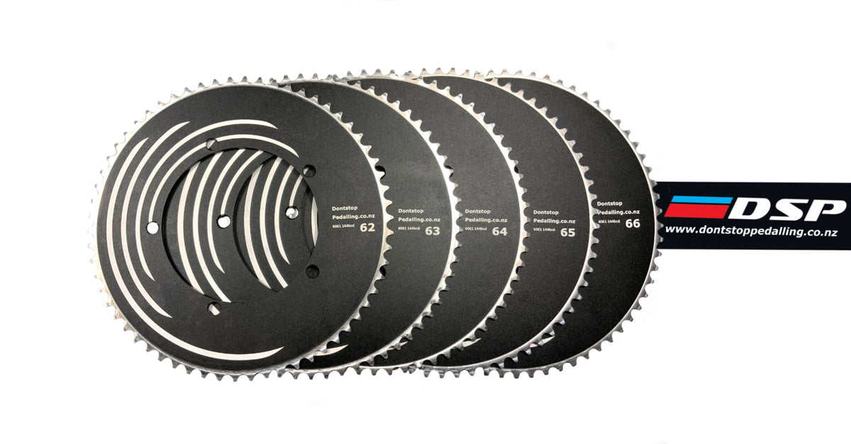 don't stop pedalling Dontstoppedalling aero chainrings 62-66 t rings – Dont Größer:Small 51-55 cm FAHRRAD-FOCKEN in Halle | Just ride in style mens-leather-jackets