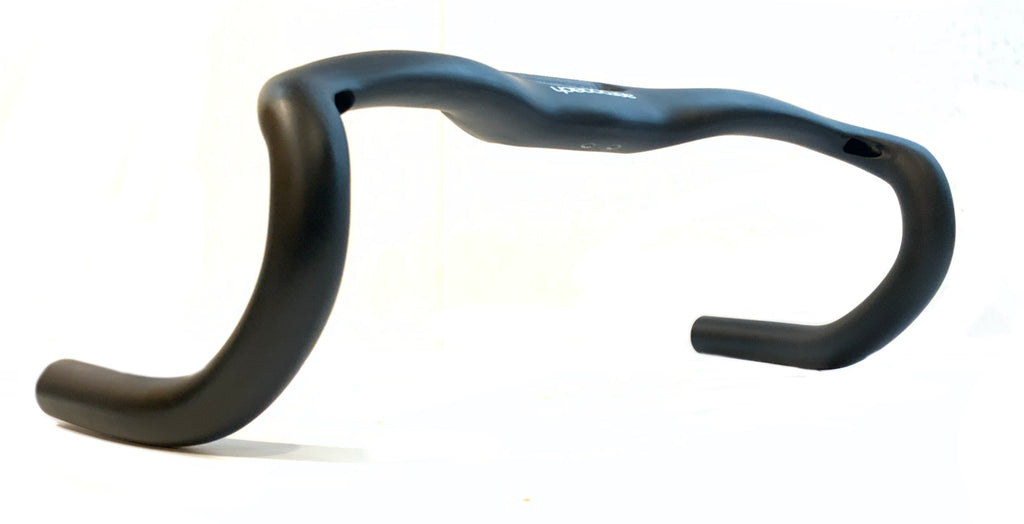 AeroCoach Ornix road handlebars. 325mm-375mm