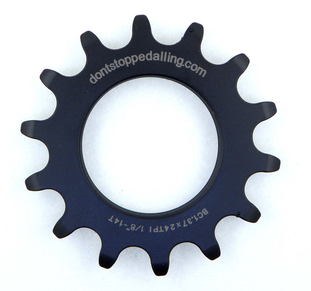 DSp, Dontstoppedalling.com, dontstoppedalling.co.nz, track sprockets, track cogs, 12t, 13t,14t,15t,16t,17t, training track sprocket, best value track sprocket, velobike, velo, velodrome sprocket, best selection tracksprockets, Trackie, track cyclist, velodromes,,