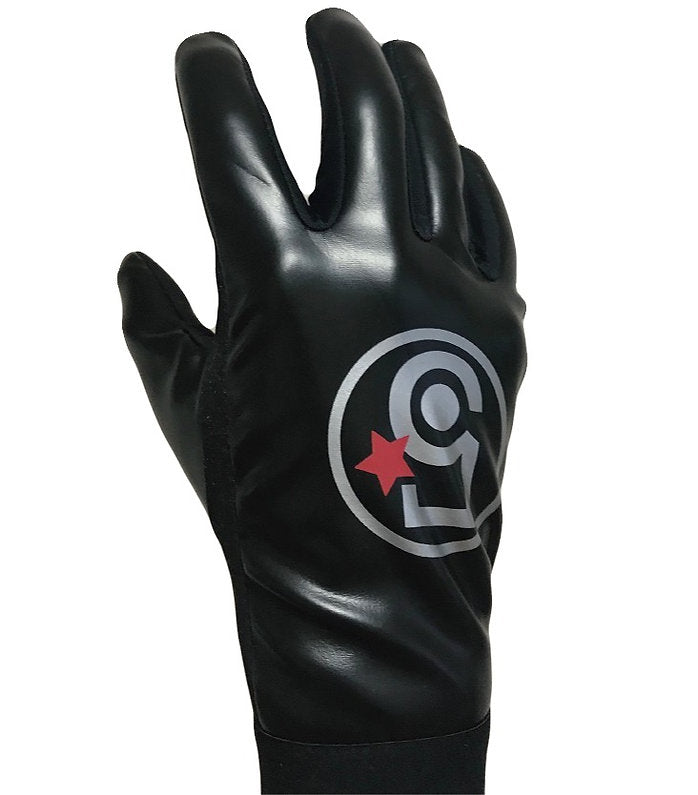 5bling track race gloves