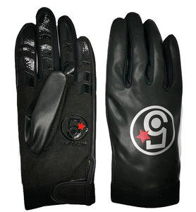 5bling track race gloves