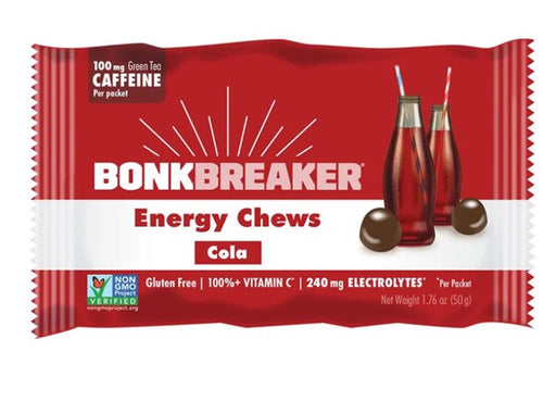 Bonk Breaker Energy Chews