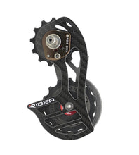 Load image into Gallery viewer, Over sized derailleur pulley system-Ridea RD6 C35-FULL CERAMIC