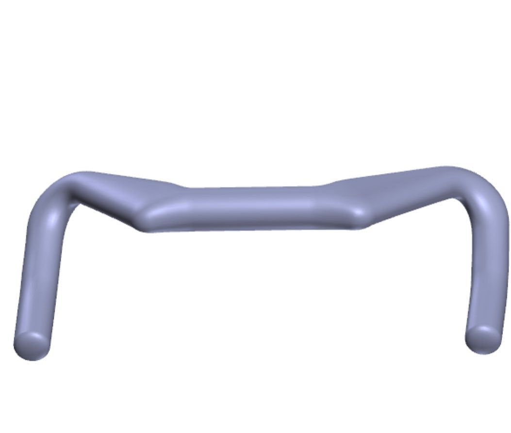 Veloflyer, velofyler Agros, Agro sprint bars, aggressive sprint bars, velo sprint bars, track sprint bars, best track bars, fast track bars, veloflyer.com, velo flyer.com, shallow drop bars, long reach track bars