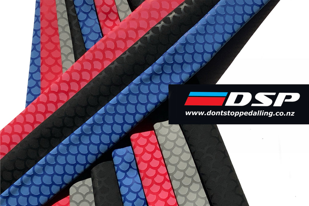 Grippy bar grip grips