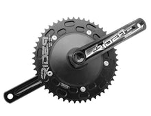 Load image into Gallery viewer, track power meter, ridea crank based power meter, track power meter, dual sides power meter, trotor power meter, velobike, track bike, track cycling ridea, rde.com. DSP. dontstoppedalling, track specialist, rotor crank, rotortrack cranks, rotor.com, track cranks, PRV velo, vvelo addiction new zealand,, 144bcd rack spider