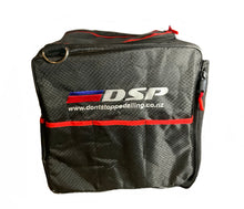 Load image into Gallery viewer, DSP track cube bag/chainring bag