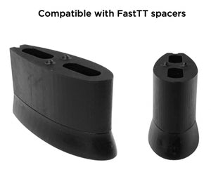 Fast TT Oversize Adapter Spacer