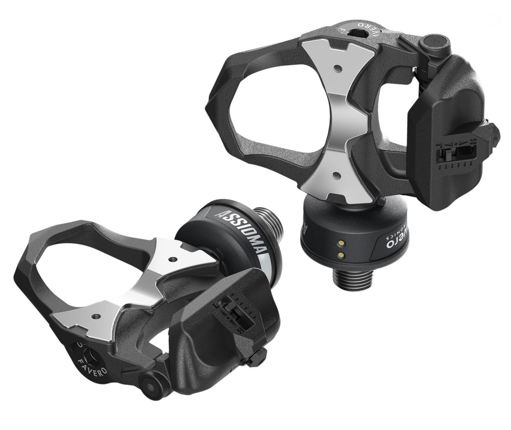 ASSIOMA DUO By Favero