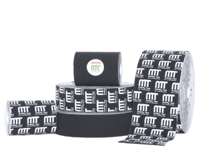 MOBILITY TAPE kinesiology tape