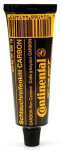 Continental Tubular Carbon Rim Cement