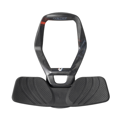 Controltec TT Sirocco mini clip-on