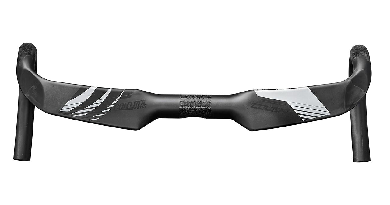 Cougar Carbon Handlebar-RA-522