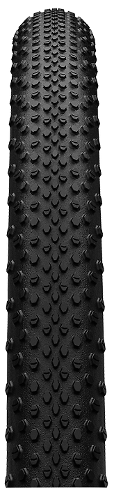 Continental Terra Speed tyres