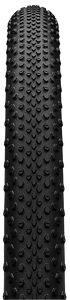 Continental Terra Speed tyres