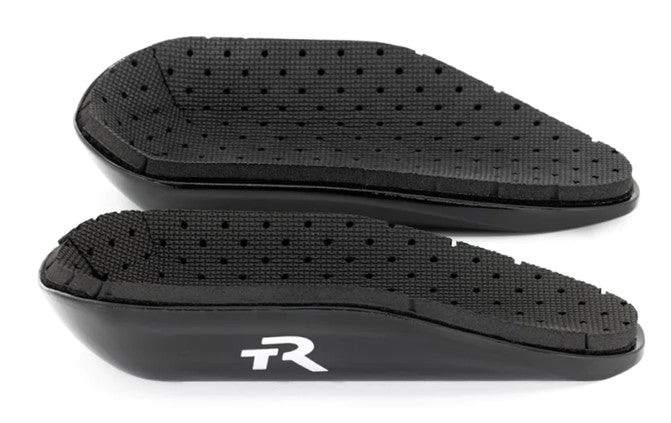 Tri Rig Arm scoops CLOSED Back Arm Cups