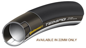 Continental Tempo II Tubular Tyres