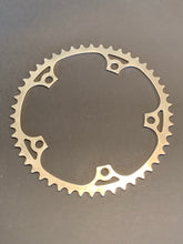 Load image into Gallery viewer, NZ made West steel  chainrings