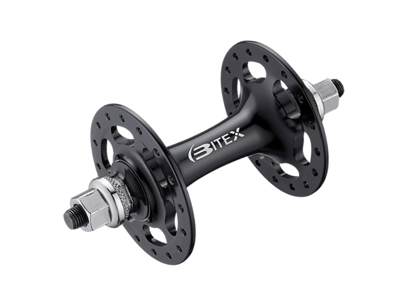 TRACK HUBS-Bitex