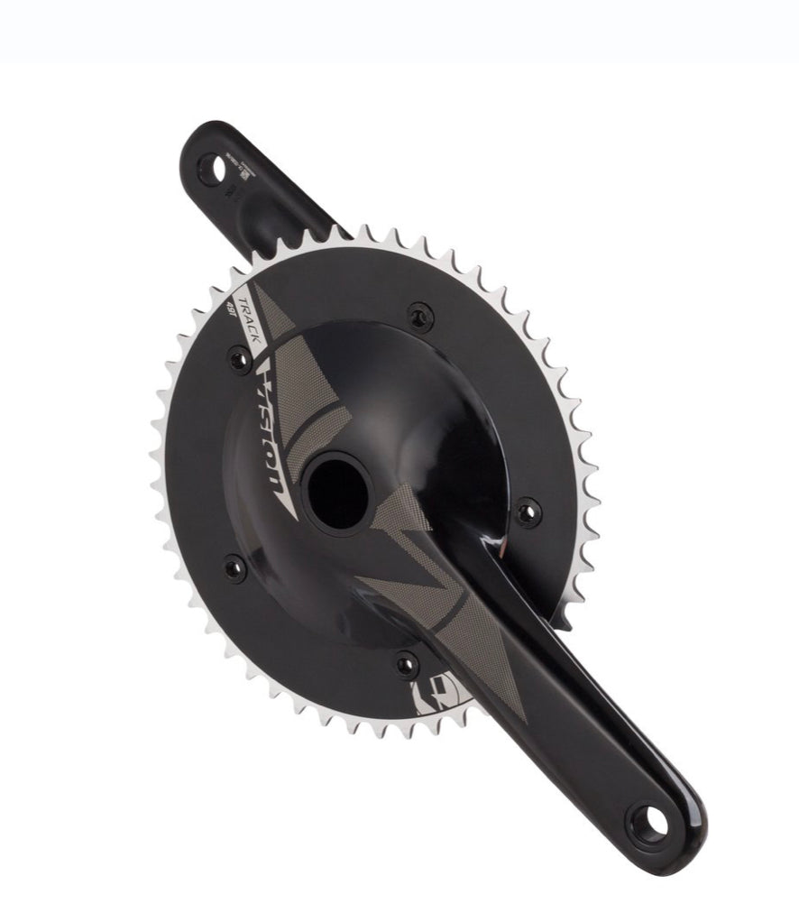 Fullspeedahead, FSA, Fsa vision, Vision track cranks, FSA track cranks, 144bcd track cransk, Velobike, DSP, wideopen, Veloaddication, Velo addication, Velobike, track bike, track cranks, fixie, trackie, velocranks