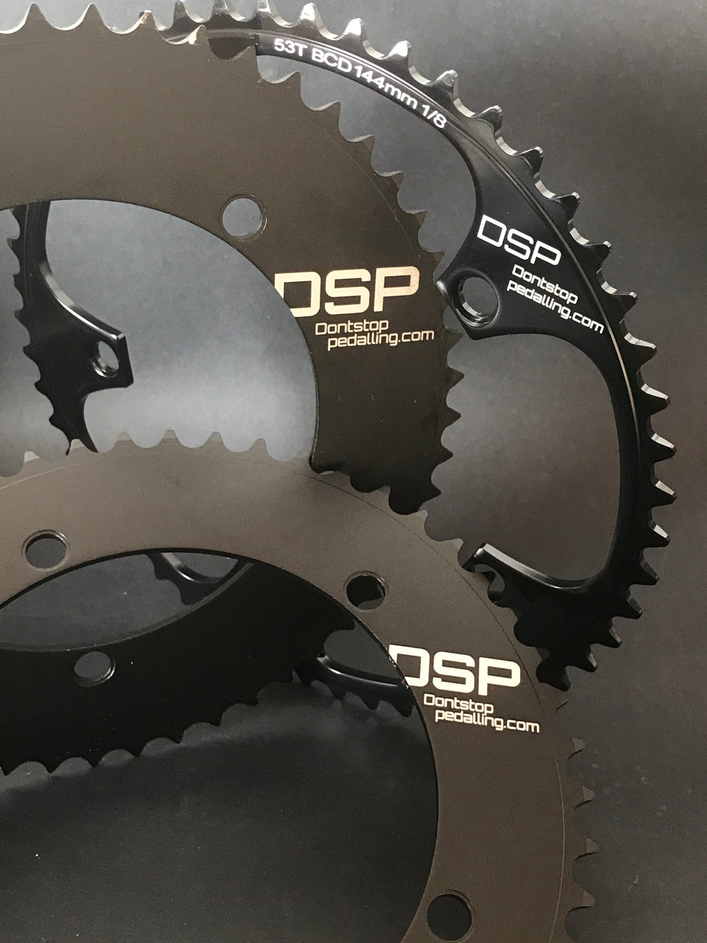 DSP aero plate 6061 alloy