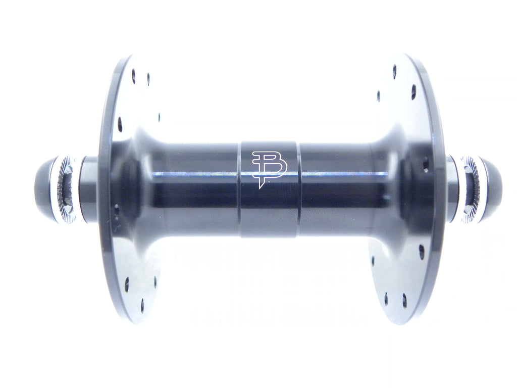 TRACK HUBS-BDM high flange