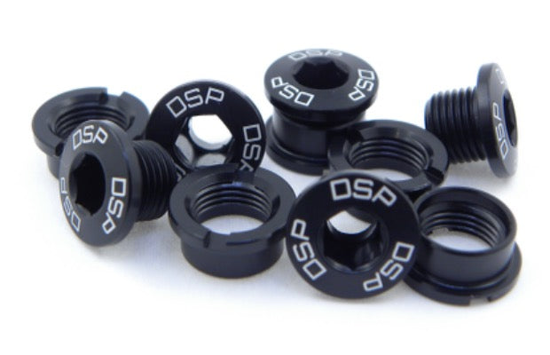 DSP chainring bolts