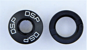 DSP chainring bolts