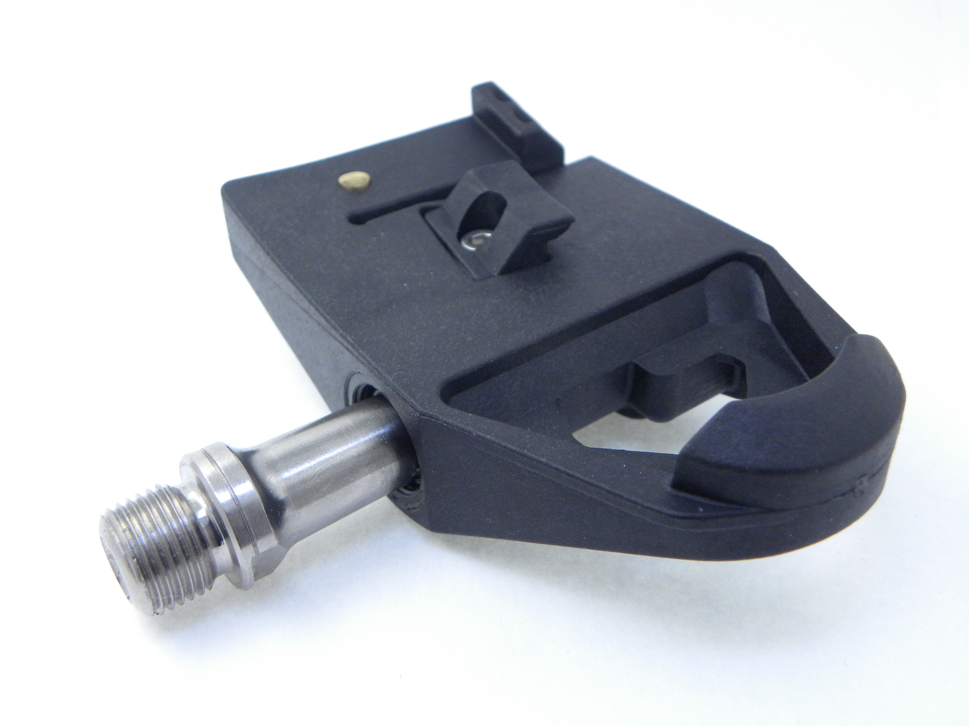 keywin pedals KEYWIN pedals -Titanium axle version – Dont Stop Pedalling