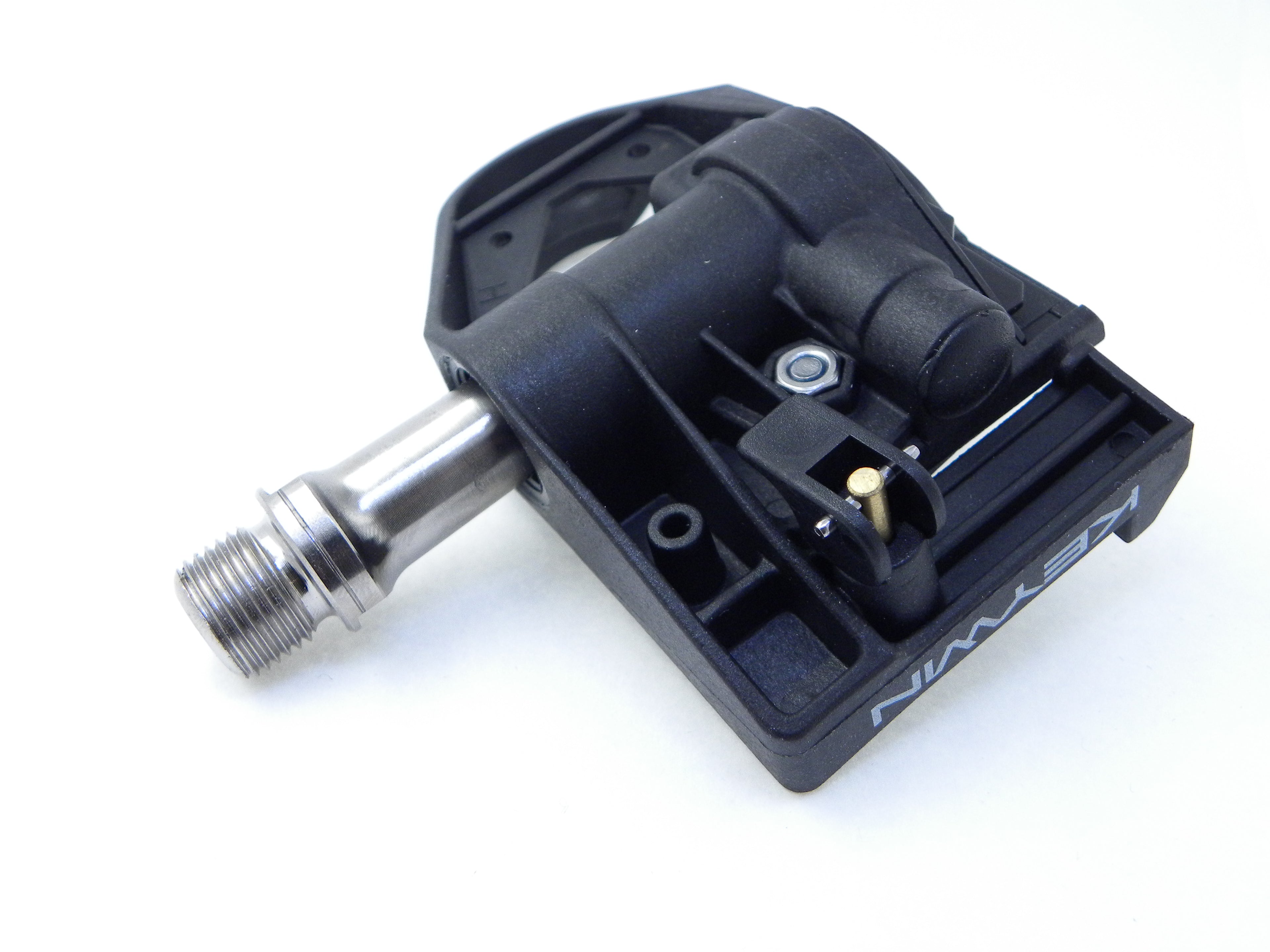 keywin pedals KEYWIN pedals -Titanium axle version – Dont Stop Pedalling