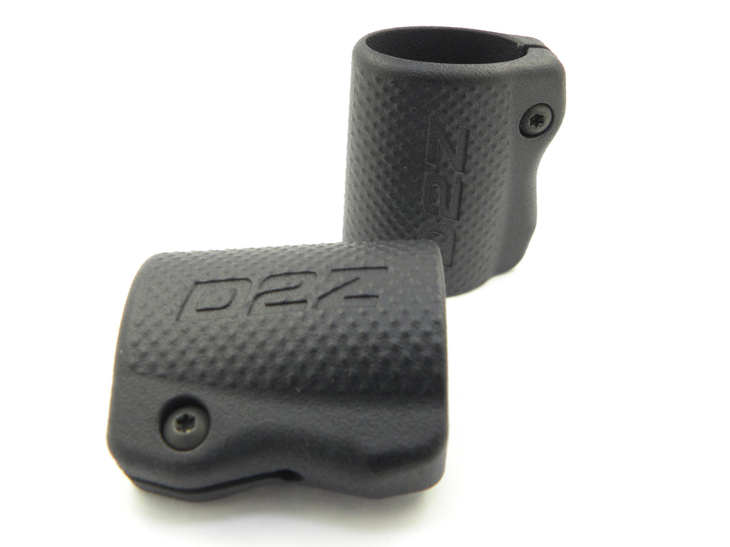Drag2Zero Ergo pole end grips