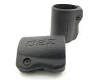Load image into Gallery viewer, Drag2Zero Ergo pole end grips