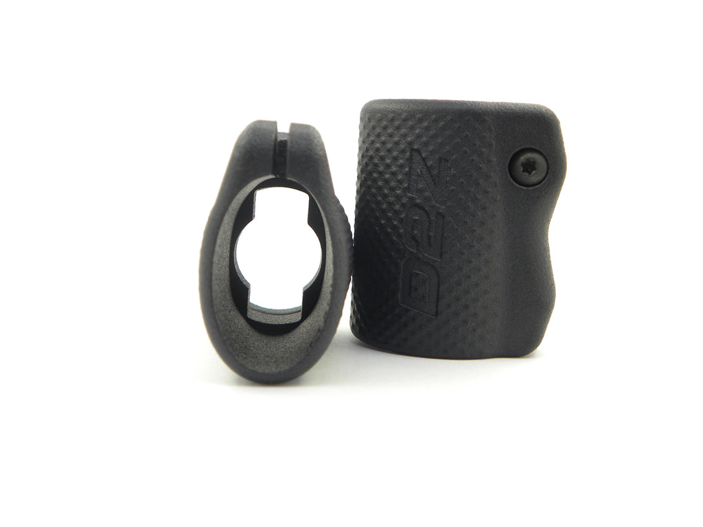 Drag2Zero Ergo pole end grips