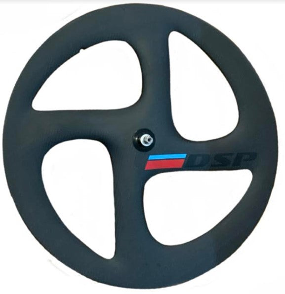 DSP Latest shaped four spoke