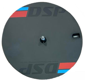 DSP flat disc