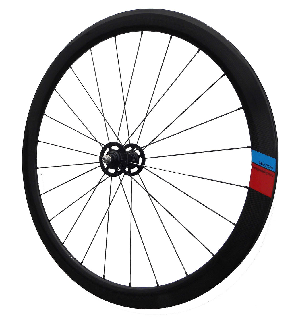 track racing wheels, DSP, Dontstoppedalling, juniors race wheels, schools race wheels,pillar spokes, ridea hubs,