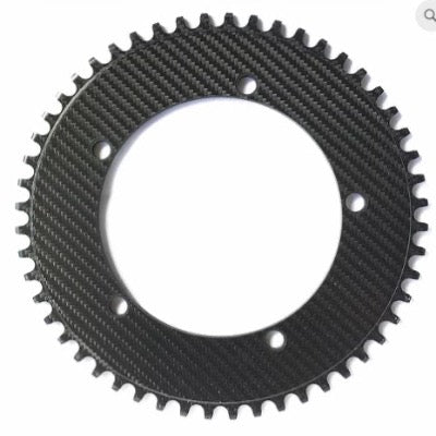 DIGIRIT CARBON CHAIN RINGS, carbon chainrings, – Dont Stop Pedalling