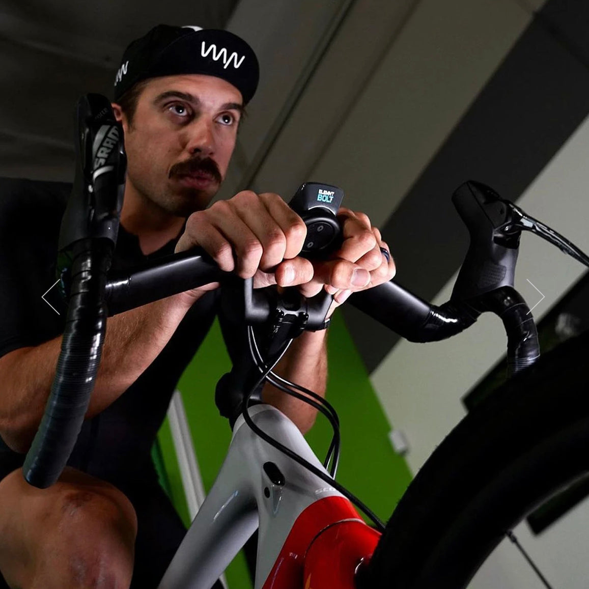 Coefficient RR (Road Race) Carbon Handlebar. – Dont Stop Pedalling