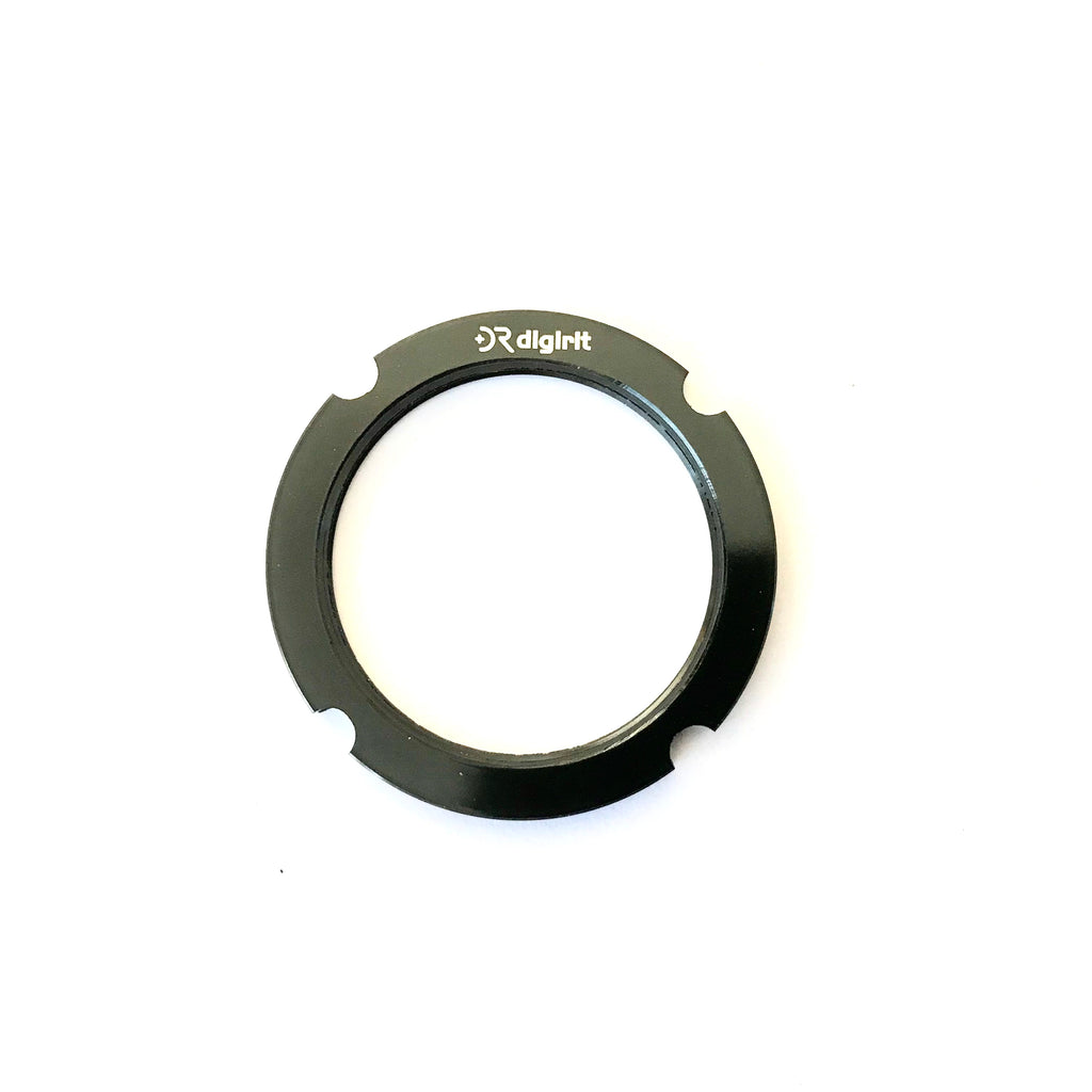 Digirit carbon cogs.