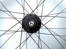 Load image into Gallery viewer, Dontstoppedalling schools/juniors race wheels- CLINCHER version
