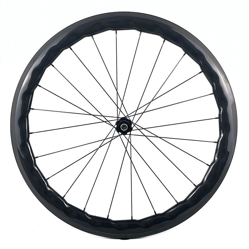 Elitewheels-BWS Wheelset 50mm