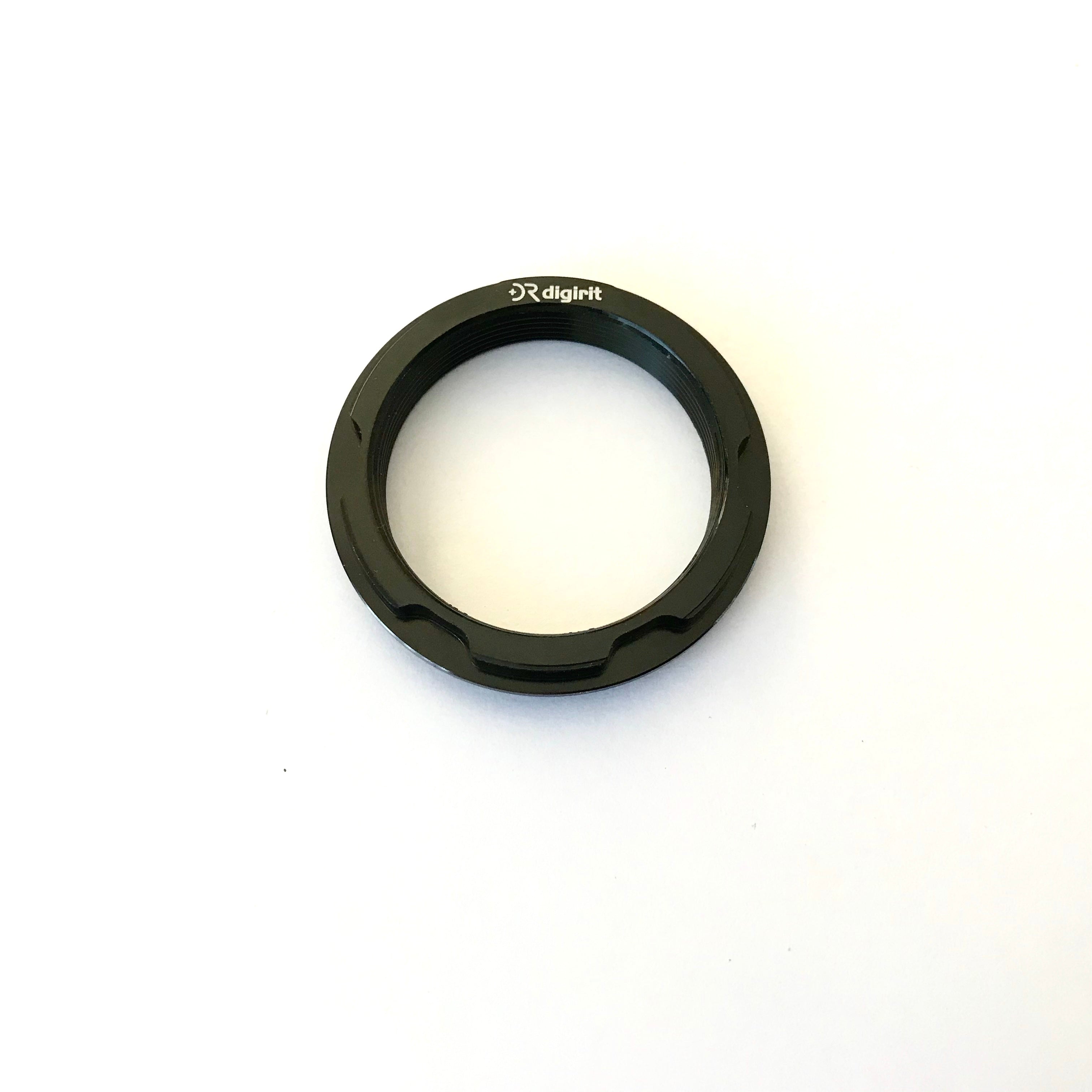 Digirit carbon cogs.